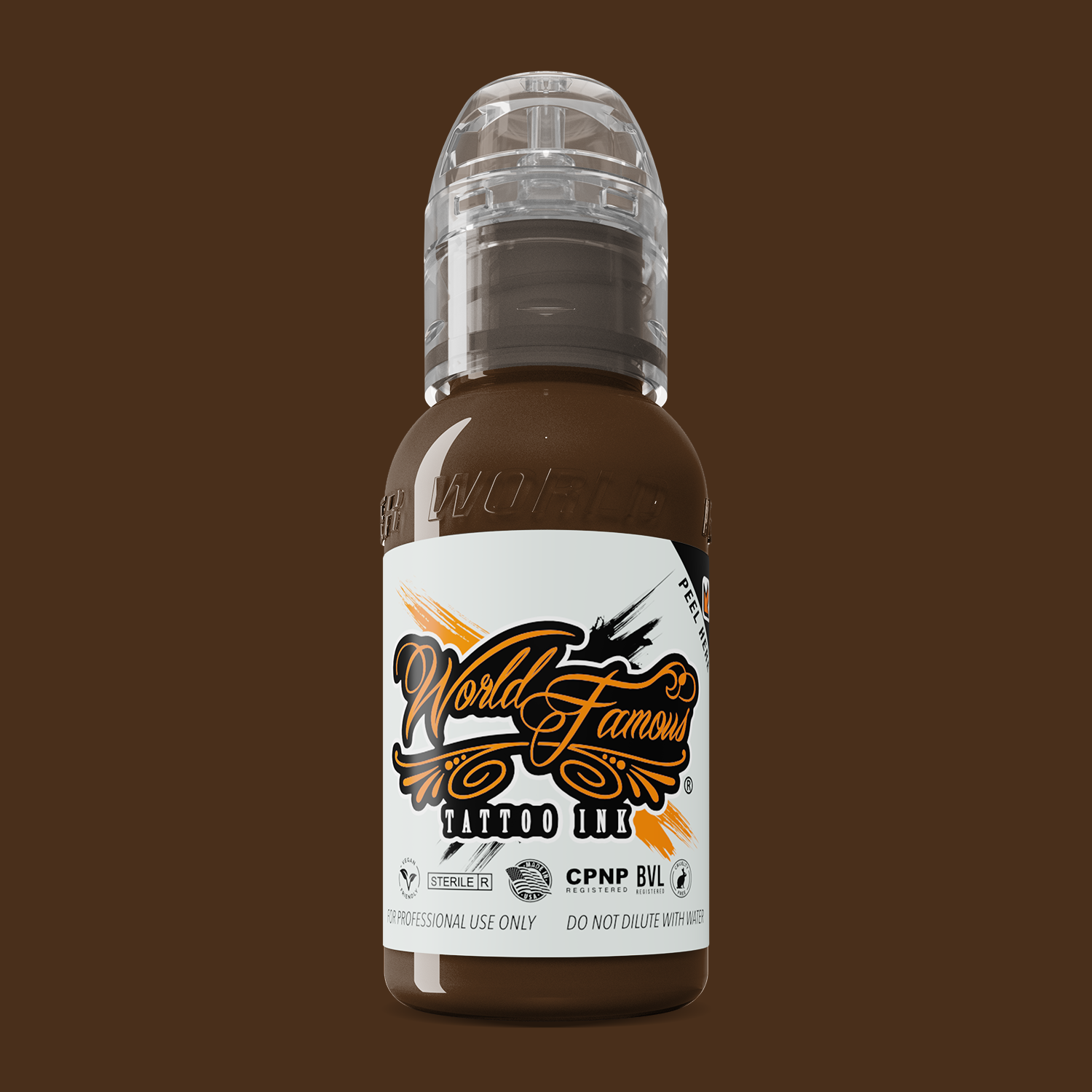 World Famous Ink Tree Branches (Hori Hui) 1oz