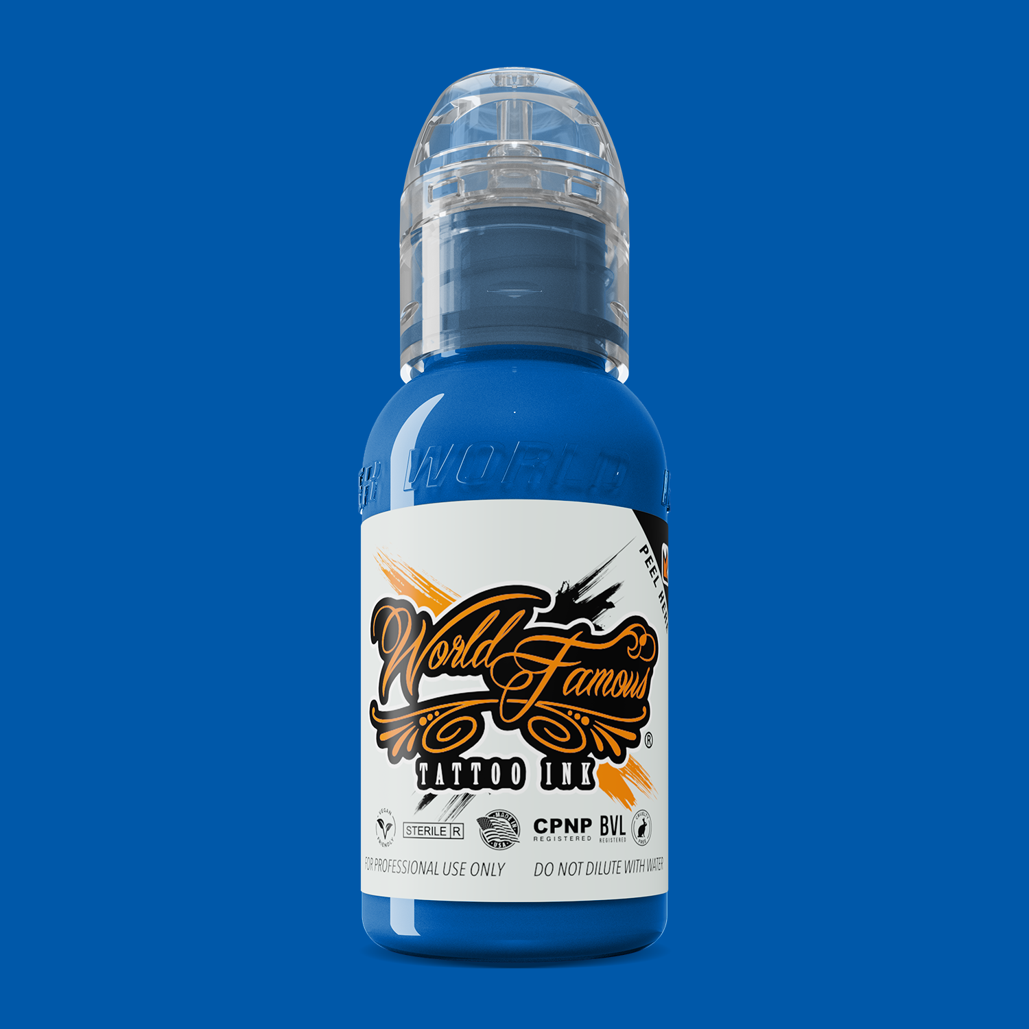 World Famous Ink Wave (Hori Hui) 1oz