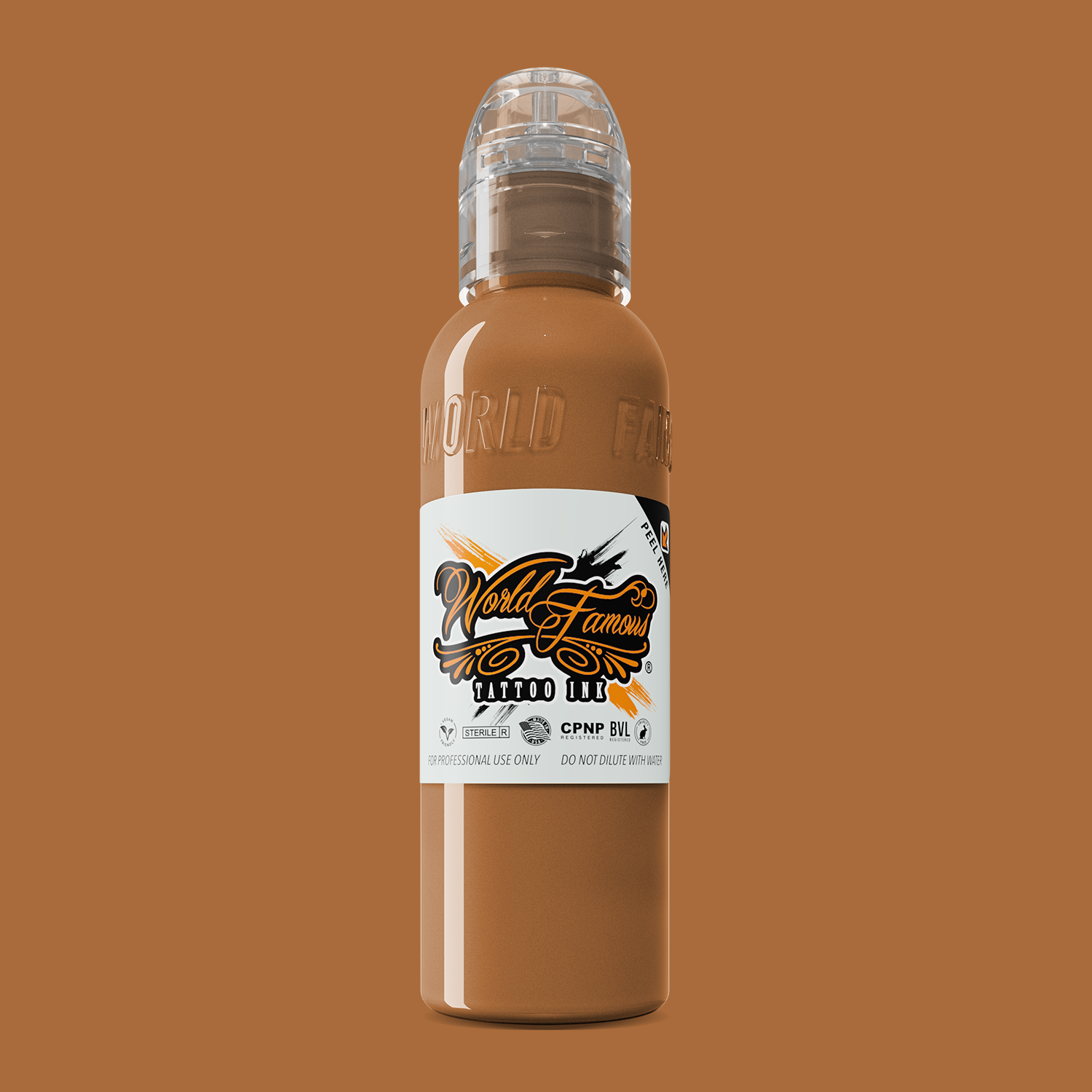 World Famous Ink Venice (Skintone) 2oz