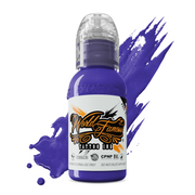 World Famous Ink Violet Phoenix (Master Mike) 1oz