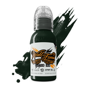 World Famous Ink Zinnia (Ryan Smith) 1oz