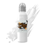 World Famous Ink Portrait White (Skintone) 2oz