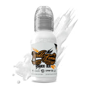 World Famous Ink Whitehouse White 1oz