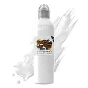 World Famous Ink Whitehouse White 4oz