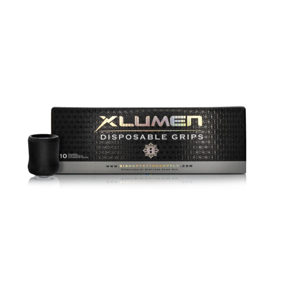 Bishop Wand XLumen Disposable Grip (10)