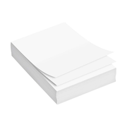 A4 White Plain Paper 500 Sheets