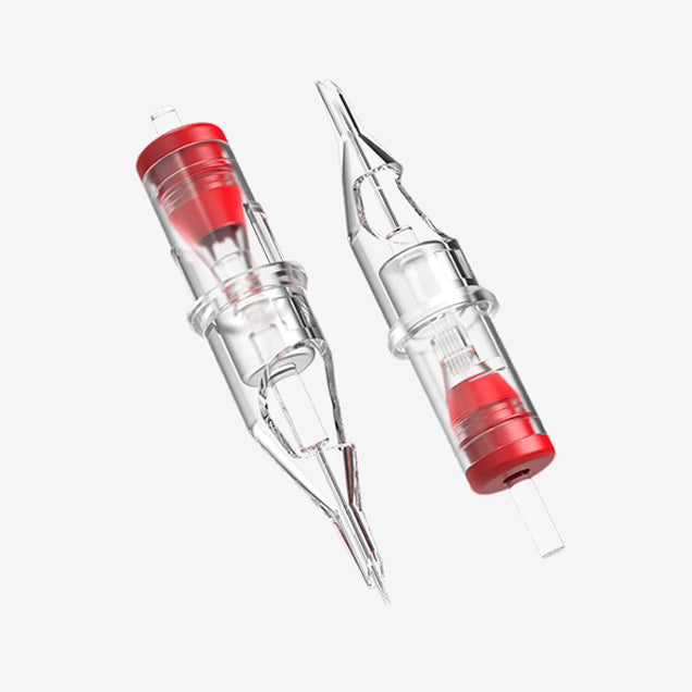 Tattoo Cartridges
