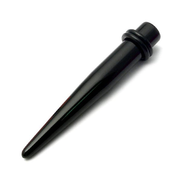 Acrylic Black 14mm Stretcher