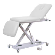 Affinity Beauty Pro Electric Couch White