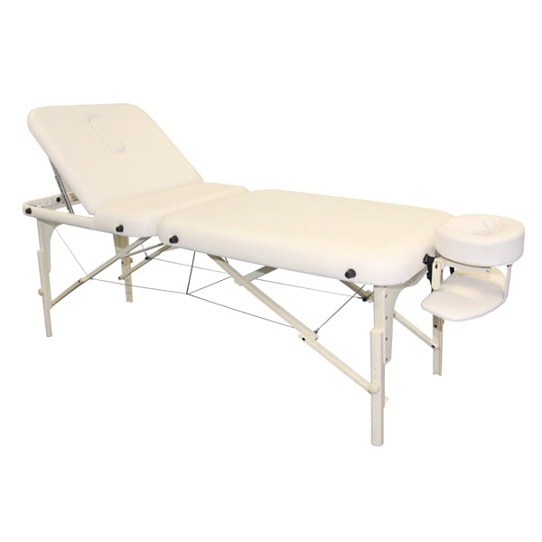 Affinity Comforflex Portable Couch in Biscuit