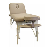 Affinity Comforflex Portable Couch Latte