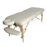 Affinity Deluxe Portable Couch in Biscuit