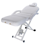 Affinity Diva Prima Electric Couch White