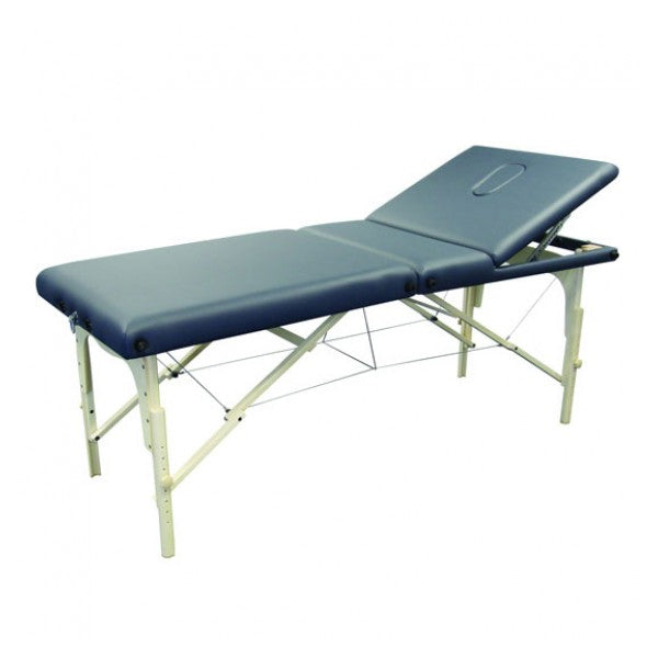 Affinity Flexible Portable Couch Grey