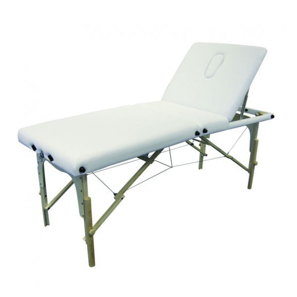 Affinity Flexible Portable Couch White