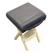 Affinity Folding Stool Grey