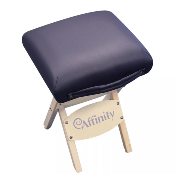 Affinity Folding Stool Navy