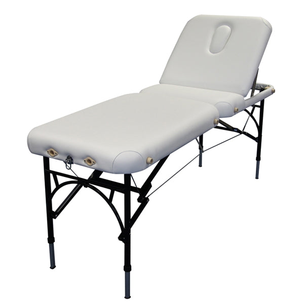 Affinity Marlin Portable Couch White