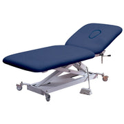 Affinity Powerlift Electric Couch in Navy