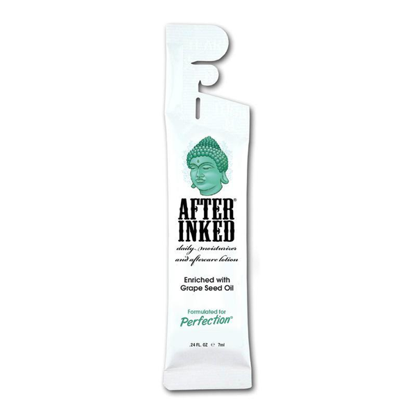All Aftercare