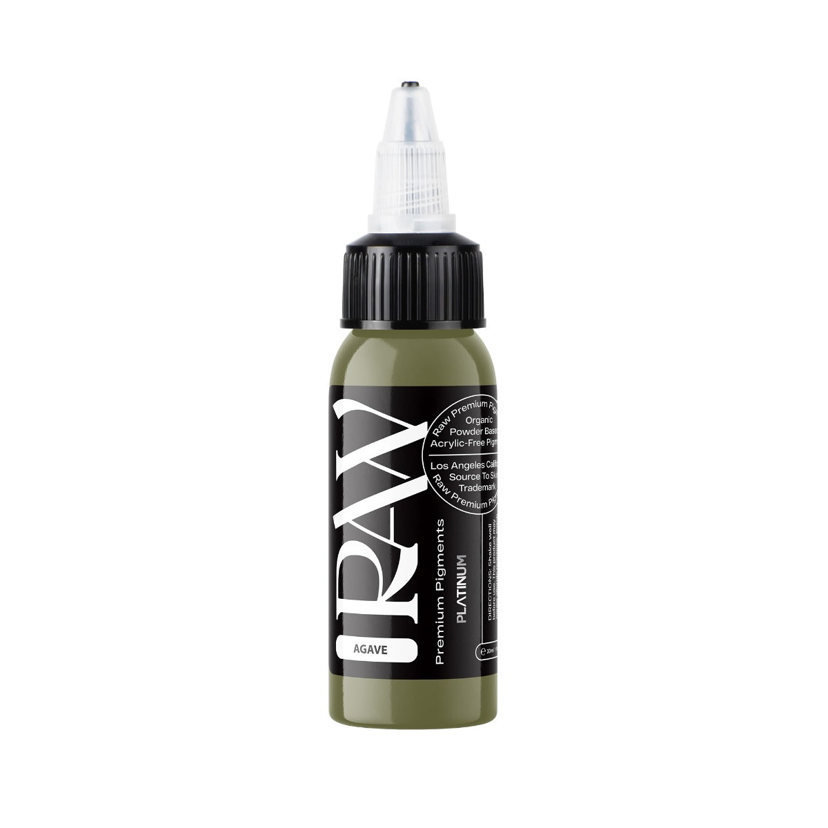 RAW Agave REACH 1oz