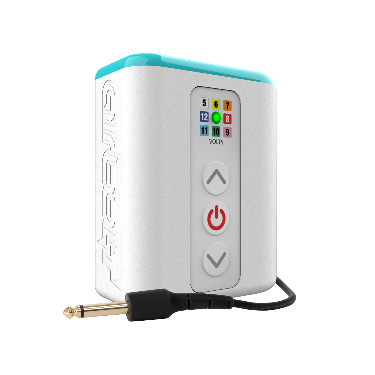 Xion Mini with AirBolt Mini - Bubblegum