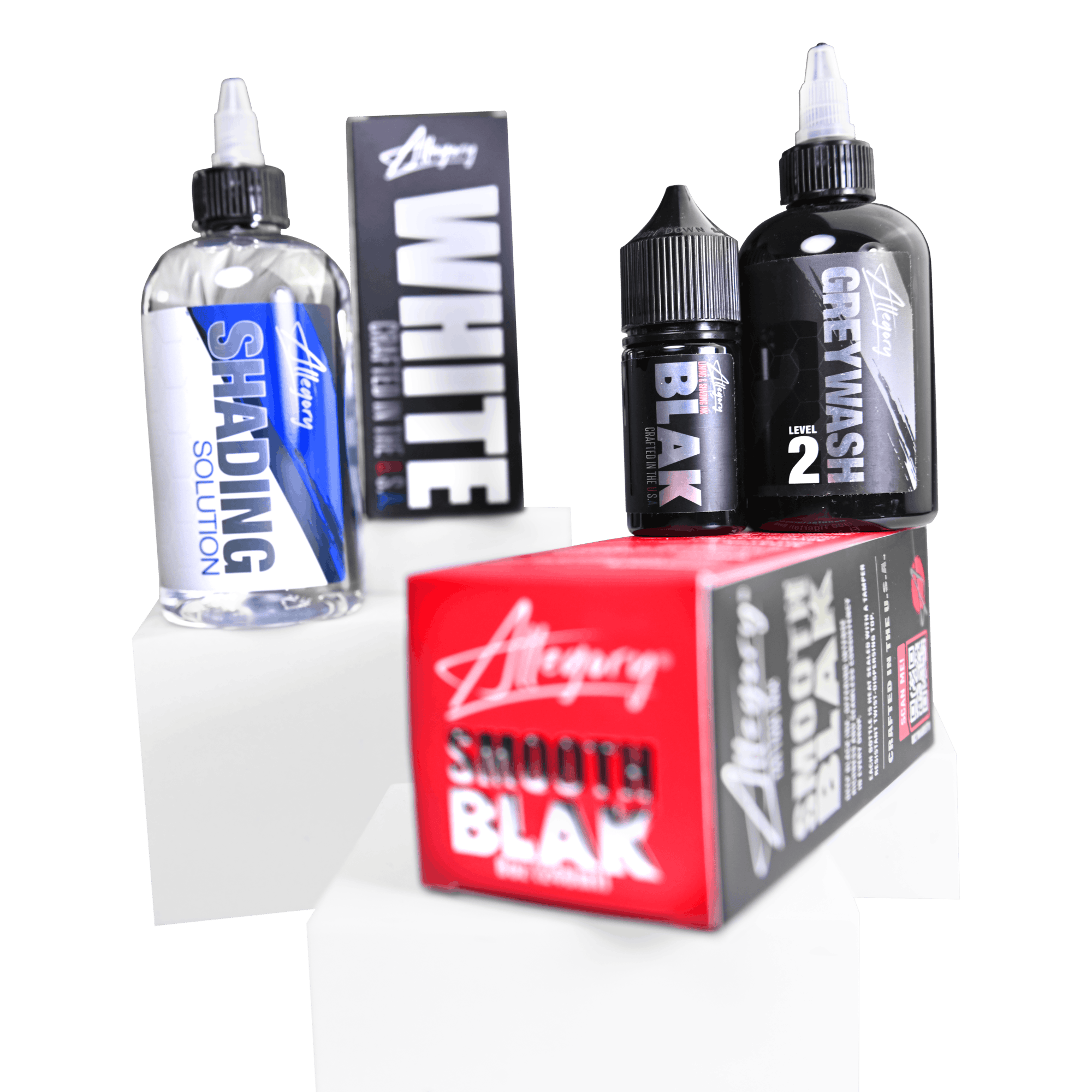 Bundle products
