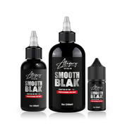 Allegory Smooth Black Ink