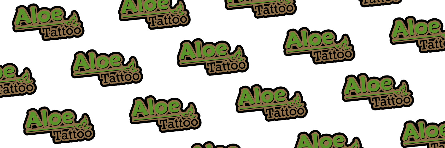 Aloe Tattoo