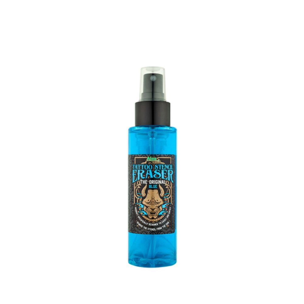 Aloe Tattoo Stencil Eraser 100ml