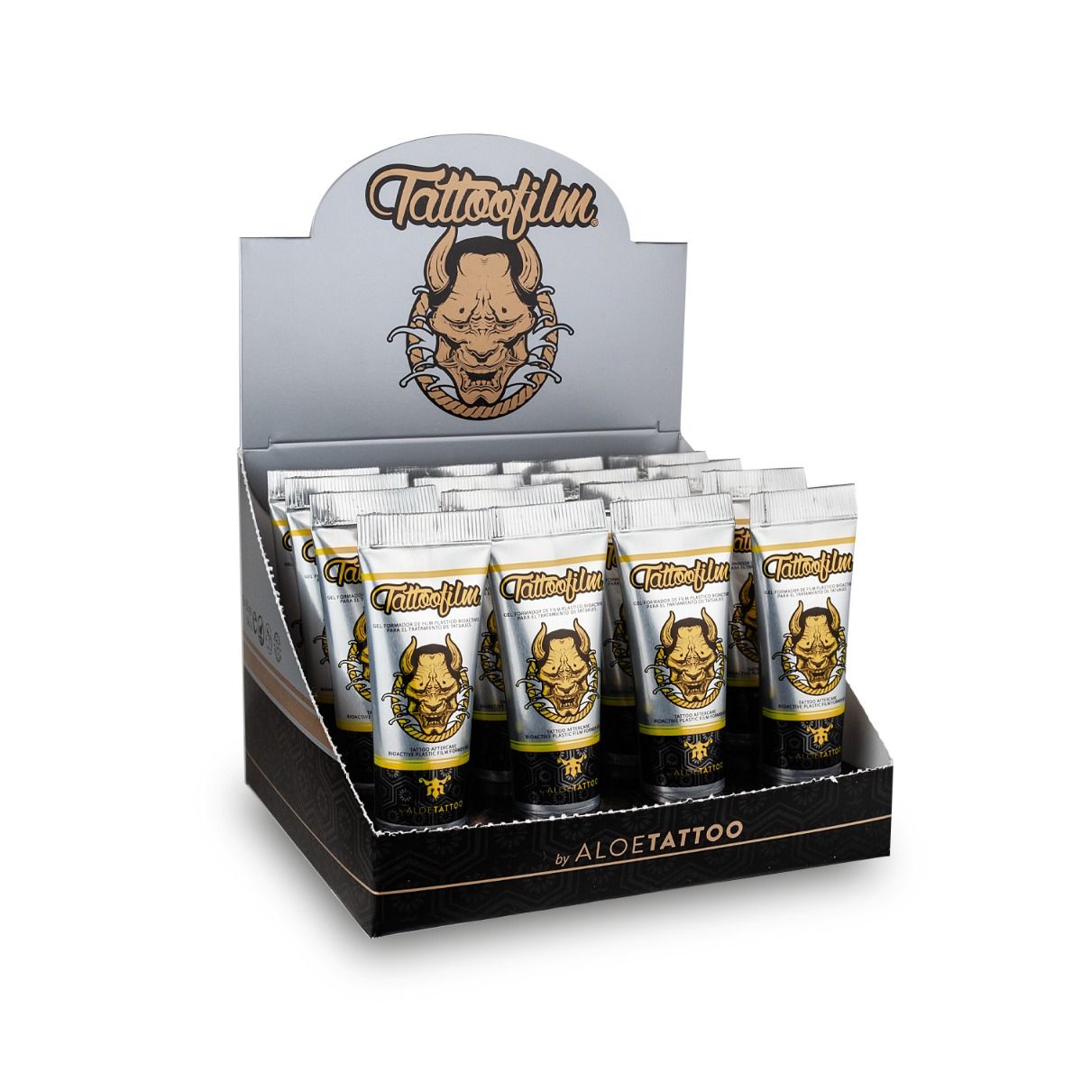 Aloe Tattoo Tattoofilm 15ml