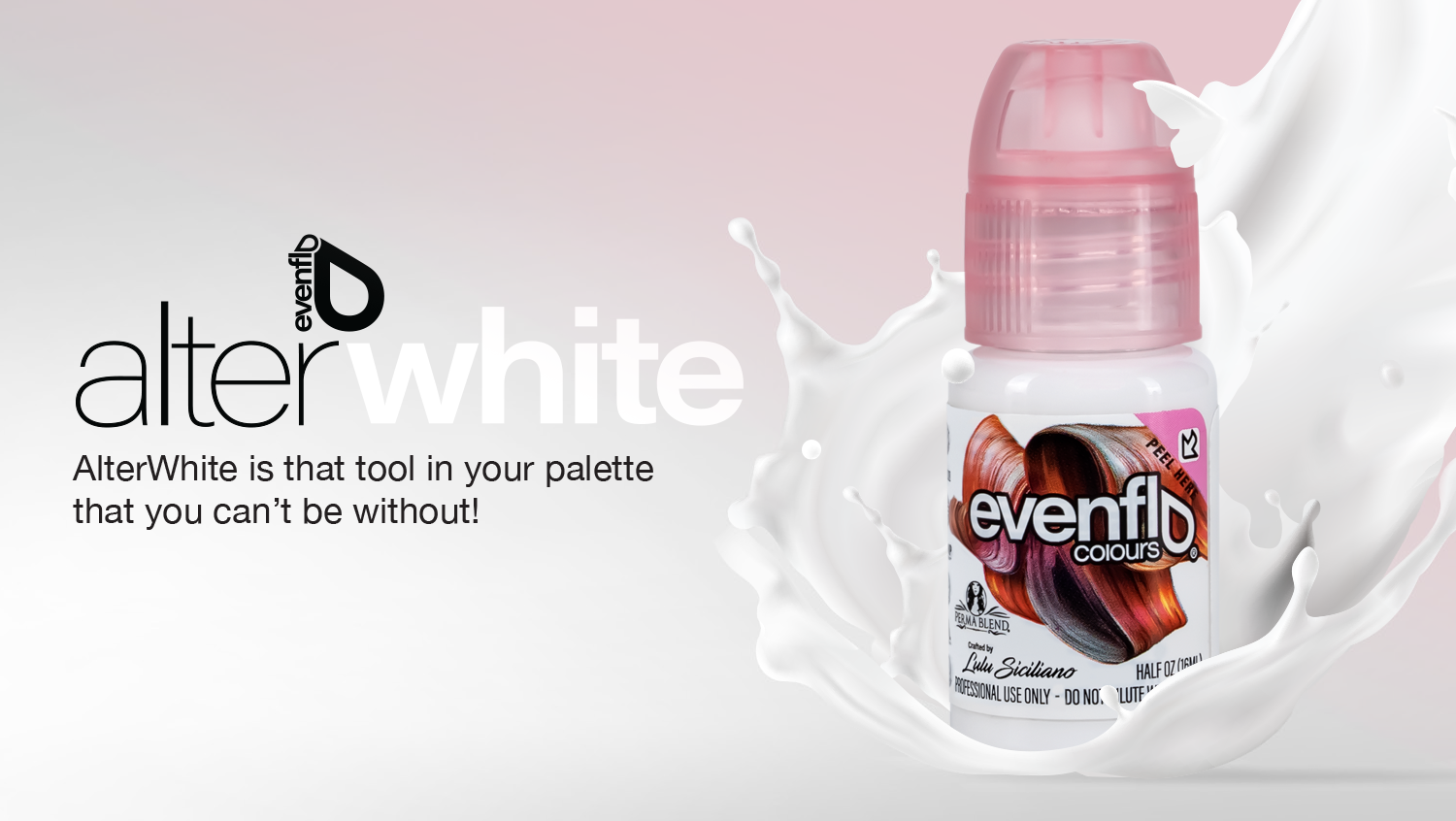 Perma Blend Evenflo Alterwhite (Siciliano)