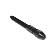 Aluminium BLACK Pen Grip