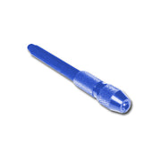 Aluminium BLUE Pen Grip