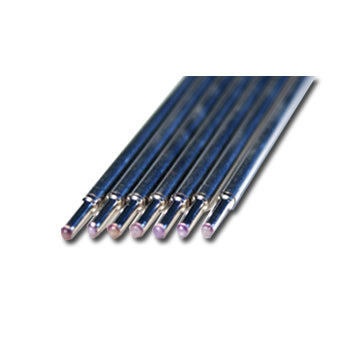 Aluminium Pen Refill (20)Red