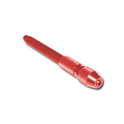 Aluminium RED Pen Grip