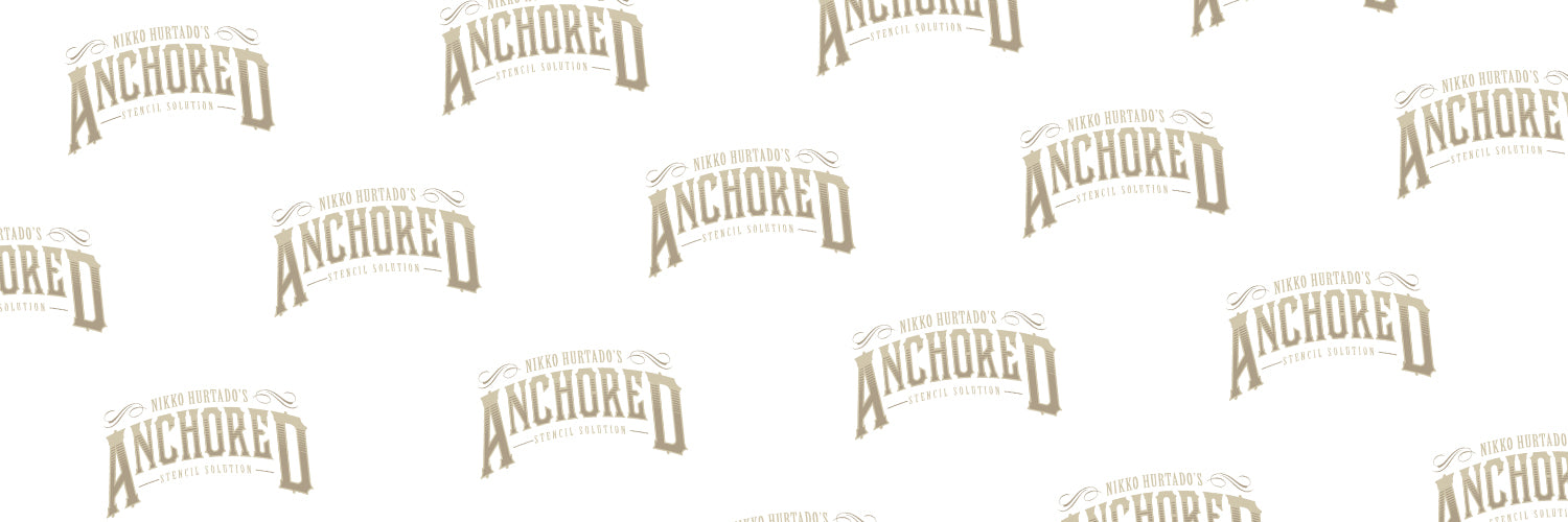 Nikko Hurtado's Anchored