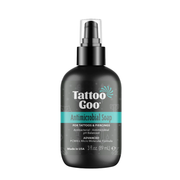 Tattoo Goo Antimicrobial Soap Box Of 12