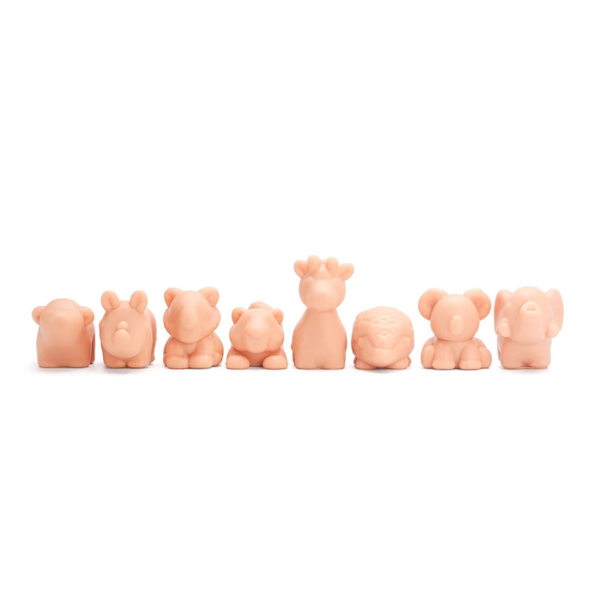 A Pound Of Flesh Mini Zoo Full Set