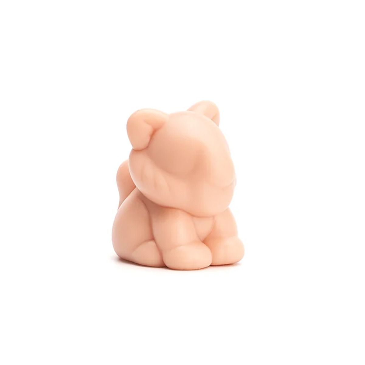 A Pound of Flesh Mini Zoo Animals
