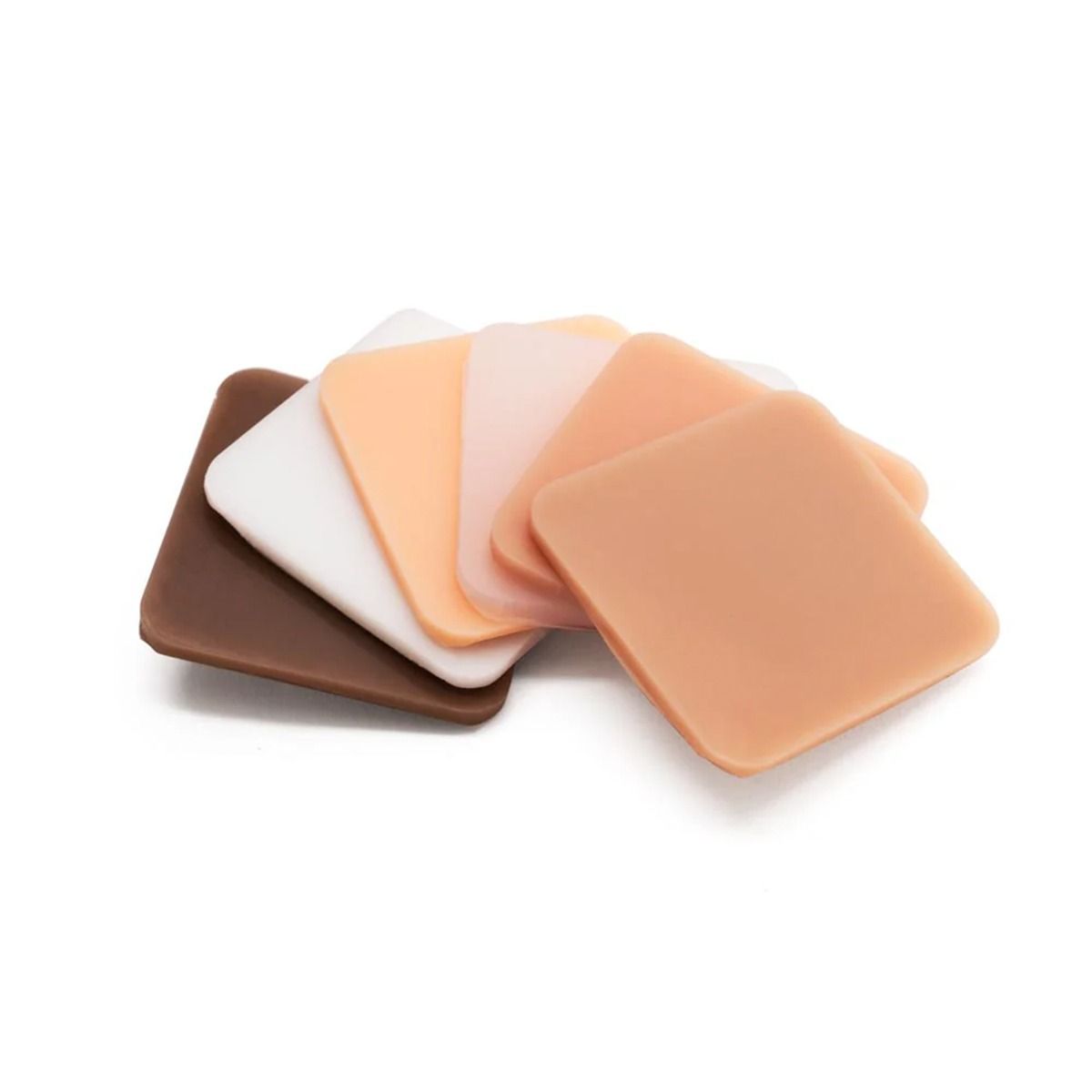 A Pound of Flesh Sample Squares (6)