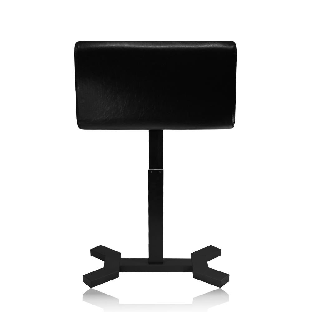 XXL Hydraulic Armrest Black