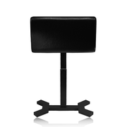 XXL Hydraulic Armrest Black
