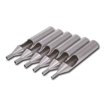 Stainless Steel Round Tip 5R