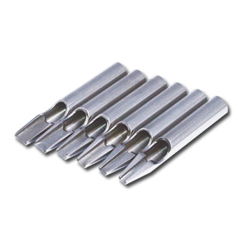 Stainless Steel Magnum Tip 13M