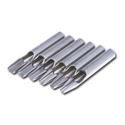 Stainless Steel Magnum Tip 13M