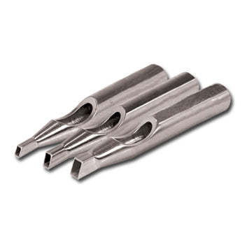 Stainless Steel Box Tip 11M