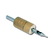 Starr Brass Grip Set - Two Piece