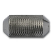 Starr Stainless Steel Drum Grip 25mm