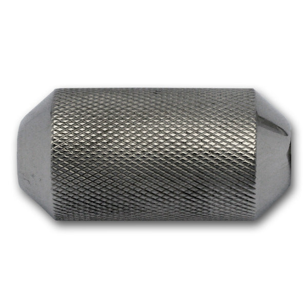 Starr Stainless Steel Drum Grip 25mm